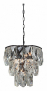 Подвесная люстра ST Luce Renna SL154.703.27