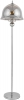 Торшер Lumina Deco Helmetti LDF 6821-4 CHR