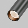Точечный светильник Focus Led C055CL-L12B2.7K-W-B