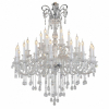 Торшер Eglo Thornford 49524