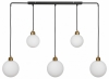 Подвесной светильник 33 идеи PND PND102M.05.01PA.003BL-M33WH