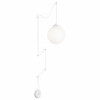 Трековый светильник Lightstar Rullo R3T43737