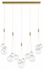 Подвесной светильник Pop it 10270/S15
