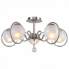 Подвесная люстра ST Luce Corna SL154.703.08