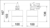 Трековый светильник Deko-Light Uni II 707044