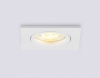 Встраиваемый светильник Ambrella light Techno Spot Standard Tech TN102455
