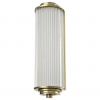 Настенный светильник Newport 3292/A Brass