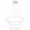 Подвесной светодиодный светильник Arte Lamp Frodo A2197SP-3WH