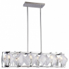 Подвесная люстра Vele Luce Vittoria VL3053L08