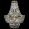 Настенный светильник Bohemia Ivele 19091B/H1/35IV G