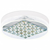 Потолочный светодиодный светильник Ambrella light Ice FA151