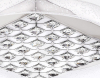 Потолочный светодиодный светильник Ambrella light Ice FA151