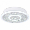 Потолочный светодиодный светильник Ambrella light Ice FA153