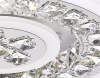 Потолочный светодиодный светильник Ambrella light Ice FA153