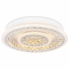 Потолочный светодиодный светильник Ambrella light Ice FA154