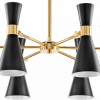 Подвесная люстра Lightstar Dumo 816067