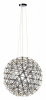 Подвесной светодиодный светильник Loft IT Raimond 1898/10