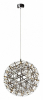 Подвесной светодиодный светильник Loft IT Raimond 1898/6