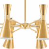 Подвесная люстра Lightstar Dumo 816081