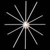 Подвесной светодиодный светильник ST Luce Basoni SL394.223.06