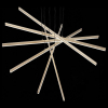 Подвесной светодиодный светильник ST Luce Basoni SL394.223.06