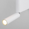 Потолочный светодиодный светильник Ambrella light Parus FP2359
