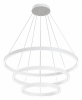 Подвесной светодиодный светильник Maytoni Rim MOD058PL-L100W4K