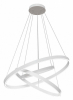 Подвесной светодиодный светильник Maytoni Rim MOD058PL-L100W4K