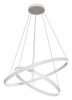 Подвесной светодиодный светильник Maytoni Rim MOD058PL-L74W4K