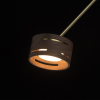 Настенный светильник Torino L57722.88