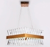 Подвесная люстра Ambrella light Traditional TR5318