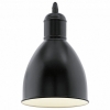 Настенный светильник DesignLed SHADE GW-6809-12-BL-WW