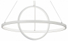Подвесной светодиодный светильник Vitaluce V4676-0/2S