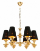 Подвесная люстра ST Luce Rionfo SL1137.203.06