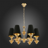 Подвесная люстра ST Luce Rionfo SL1137.203.06