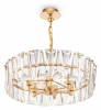 Подвесная люстра Maytoni Puntes MOD043PL-06G