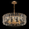 Подвесная люстра Maytoni Puntes MOD043PL-06G