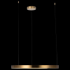 Настенный светильник Newport 31100 31101/A black+gold