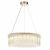 Подвесная люстра Cleo 5091/80L