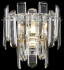 Настенный светильник Wertmark (Вертмарк) Lazzara WE107.02.101