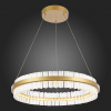 Подвесной светодиодный светильник ST Luce Cherio SL383.213.01