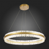 Подвесной светодиодный светильник ST Luce Cherio SL383.223.01