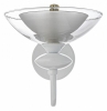 Бра Arti Lampadari Noventa E 2.1.1 W