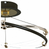 Подвесной светильник Natali Kovaltseva High-tech Led Lamps HIGH-TECH LED LAMPS 82050