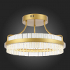 Потолочный светодиодный светильник ST Luce Cherio SL383.202.01
