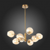 Подвесная люстра ST Luce Fovia SL1500.203.08
