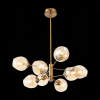 Подвесная люстра ST Luce Fovia SL1500.203.08