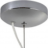Подвесная люстра Lussole Loft Star LSP-8337