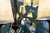 Подвесная люстра LArte Luce Chalet L17800.03