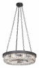 Подвесная люстра Vitaluce V5297-1/8